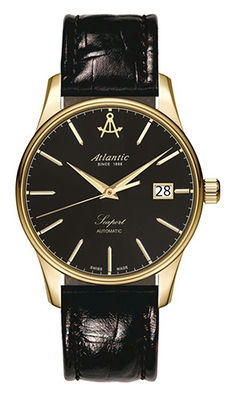 Đồng hồ Atlantic Swiss AT-56751.45.61