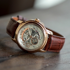 ĐỒNG HỒ ARIES GOLD AG-G9005A RG-S