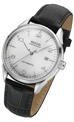 Đồng hồ Epos Swiss E-3427.130.20.58.25