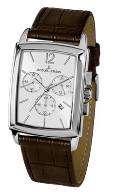 Đồng hồ Jacques Lemans JL-1-1906B