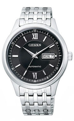 Đồng hồ Citizen CT-NY4051-51E