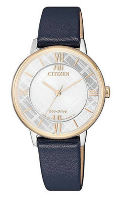 Đồng hồ Citizen CT-EM0527-18A