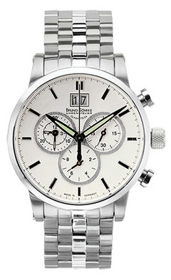 Đồng hồ Bruno Sohnle BS-17-13084-242
