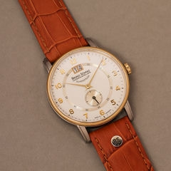 Đồng hồ Bruno Sohnle 17-23055-921