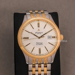 Đồng hồ Atlantic Swiss AT-61756.43.21G