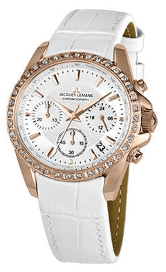 Đồng hồ Jacques Lemans JL-1-1864B