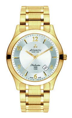 Đồng hồ Atlantic Swiss AT-31365.45.25