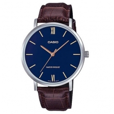 Đồng hồ Casio CA-MTP-VT01L-2BUDF