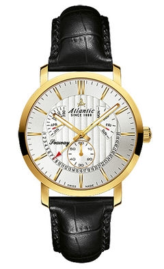Đồng hồ Atlantic Swiss AT-63560.45.21