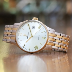 Đồng hồ Philippe Auguste PA5001E