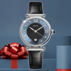 Đồng hồ Epos Swiss E-8000.700.20.85.15 Diamond