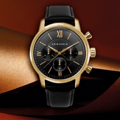 Đồng hồ Aries Gold AG-G1027 G-BKG