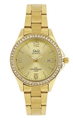 Đồng hồ Q&Q QQ-CA07J801Y