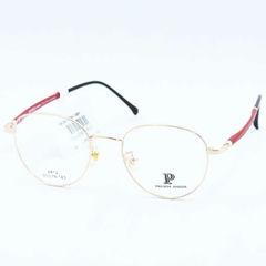 Gọng kính PHILIPPE AUGUSTE PA-AH6812-50/C5