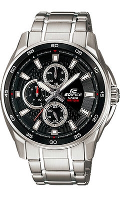 Đồng hồ Casio EF-334D-1AVUDF