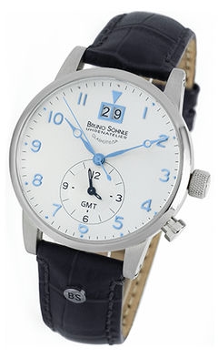 Đồng hồ Bruno Sohnle 17-13043-321