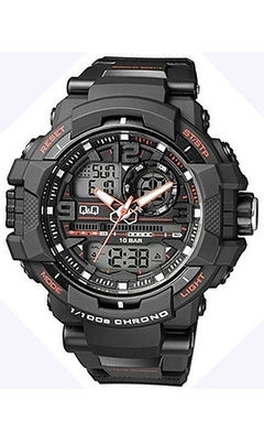 Đồng hồ Q&Q QQ-GW86J002Y