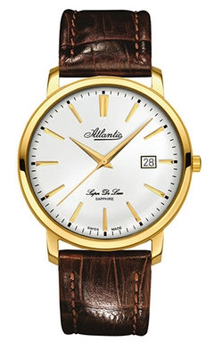 Đồng hồ Atlantic Swiss AT-64351.45.21