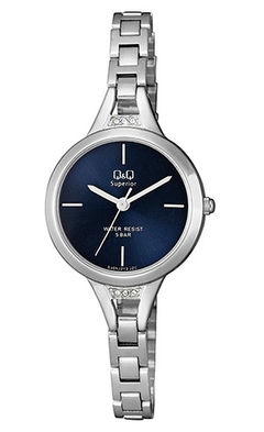 Đồng hồ Q&Q QQ-S305J212Y