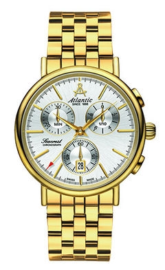 Đồng hồ Atlantic Swiss AT-50446.45.21