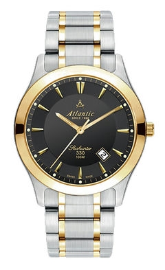 Đồng hồ Atlantic Swiss AT-71365.43.61G
