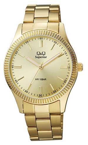 Đồng Hồ Q&Q QQ-S294J010Y