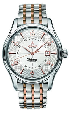 Đồng hồ Atlantic Swiss AT-52752.41.25RM
