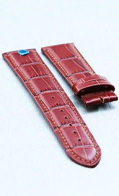 Dây da Bruno D BS D-OL20