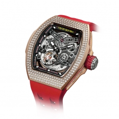 Đồng hồ Tsar Bomba TB8218D-06(1+1)