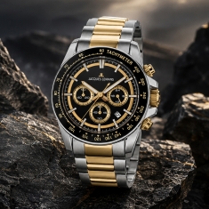 Đồng hồ Jacques Lemans JL-1-2207D