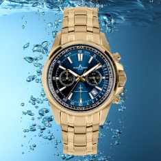 Đồng hồ Jacques Lemans JL-1-2117ZI