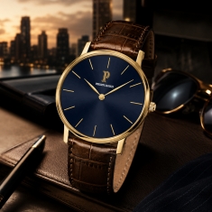 ĐỒNG HỒ PHILIPPE AUGUSTE PA5009I