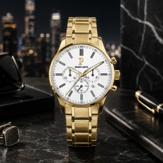 Đồng hồ Philippe Auguste PA5006J