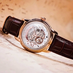 ĐỒNG HỒ ARIES GOLD AG-G9005A RG-S