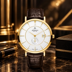 Đồng Hồ Atlantic AT-61352.45.21