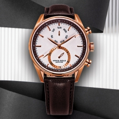 Đồng hồ Aries Gold AG-G100 RG-WRG