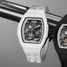 Đồng hồ Tsar Bomba TB8218-10 (1+2) 2 niềng mặt + 2 bộ dây thay đổi