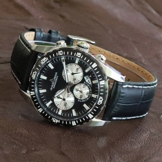 Đồng hồ Jacques Lemans JL-1-1801A