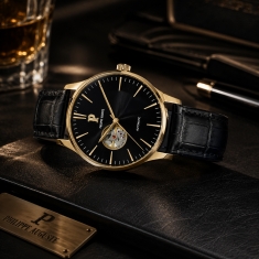Đồng hồ Philippe Auguste PA5003B