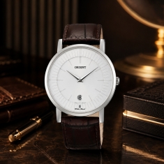 Đồng hồ Orient OR-FGW0100AW0
