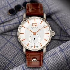 Đồng hồ Bruno Sohnle BS-17-13055-245