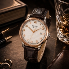 Đồng hồ Bruno Sohnle 17-63170-221