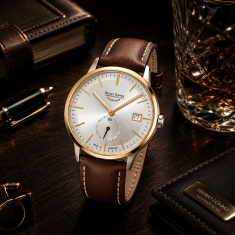 Đồng hồ Bruno sohnle 17-23183-241