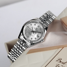 Đồng hồ Diamond D DM1014S-01