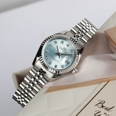 Đồng hồ Diamond D DM1014S-03