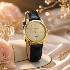 Đồng hồ Atlantic Swiss AT-20342.45.31