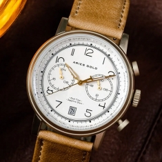 Đồng hồ Aries Gold AG-G1025 G-W