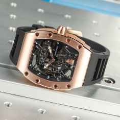 Đồng hồ Philippe Auguste PA999RG